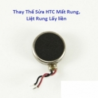 Thay Thế Sửa HTC 10 Evo Mất Rung, Liệt Rung Lấy liền
